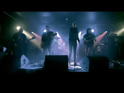 Spirit of the Age (Hawkwind) tribute by "Spirit of the Hawk" York, Jan 2025