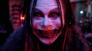 Das Video zu 'INSHU' (jetzt ansehen)