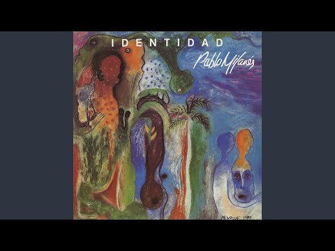 Identidad - Pablo Milanes