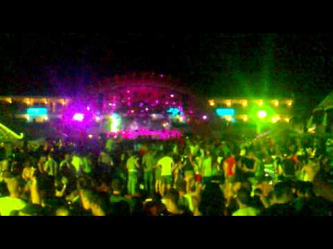 Axwell vs Dirty South @Ushuaia, ENDING OF THE NIGHT, Ibiza, 27.07
