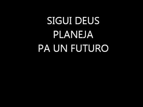 Raiz D Terra - "Vida Dento Brockton"