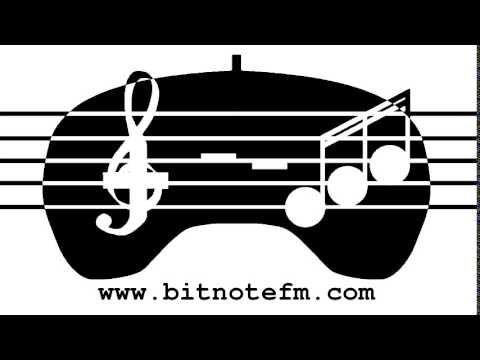 BitNote Ep060 - Global Games Jam 2013