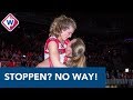 Mirjam Maltha (36) gaat nog een jaar door: 'Volgend seizoen weer kampioen' - OMROEP WEST SPORT
