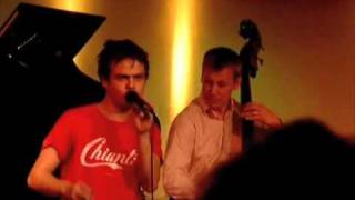 Jamie Cullum and Geoff Gascoyne   - 'A Different Bass Player'