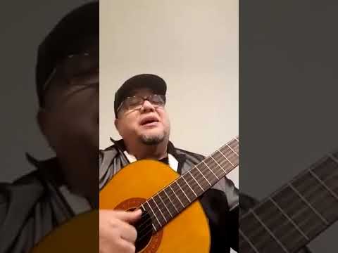 Feliz Día del Padre con  Neguito Borjas