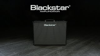 Video thumbnail for Blackstar ID:Core Stereo 100 Combo | Gear4music demo by Gear4music Guitars