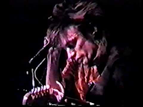 Nick Cave & the Bad Seeds - Stranger than Kindness  (Live, 1987)