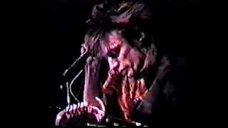 Nick Cave &amp; the Bad Seeds - Stranger than Kindness  (Live, 1987)