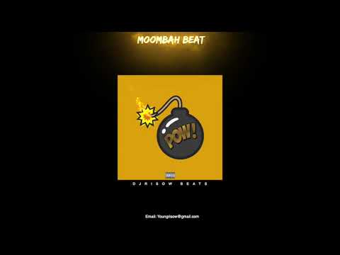 GUAYNAA X MOOMBAHTON TYPE BEAT (PROD. DJRISOW)