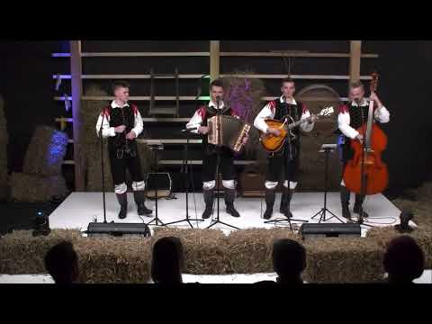 Ansambel Veseli Savinjčani - Dekle povej (Ansambel Lojzeta Slaka)