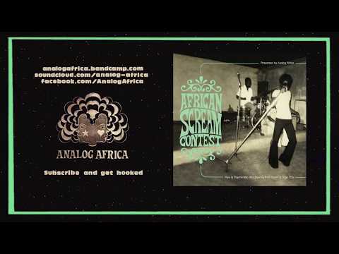 LE SUPER BORGOU DE PARAKOU - Congolaise benin ye