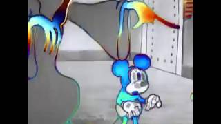 mickey does acid