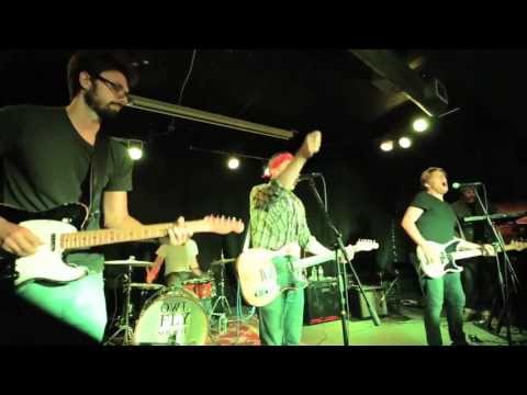 Born To Run - Springsteen Cover by Wires in the Walls