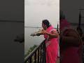 Ganesh Nimajjanam In Tank Bund Ganeshvisarjan Ganeshimmersion Ganeshfarewell Shorts