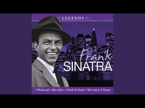 Oh What It Seemed To Be