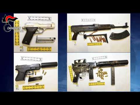 Operazione  Naumachia