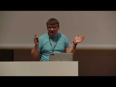DAPPCON 2019: Websnarks - Jordi Baylina (Iden3)