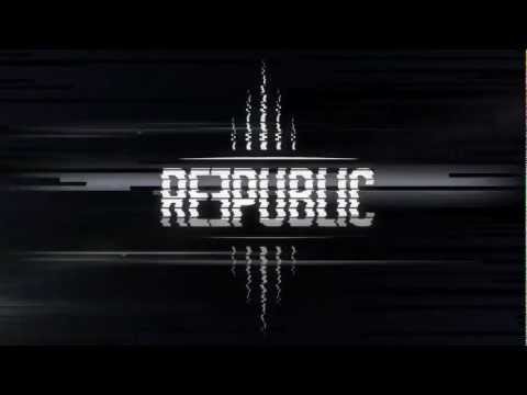 Reepublic on French TV - Techno Parade 2012