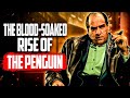 The Penguin Season 1 Recap Everything You Need To Know