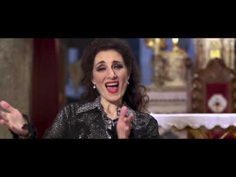 Doris, Zorica & Terezija (Tri dive za Maestral)-Sretan ti Bozic narode moj (Official music video)