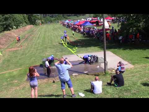 Plumlov v Dětkovicích 26 5 2018