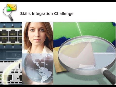 6.5.1.2 Skills Integration Challenge