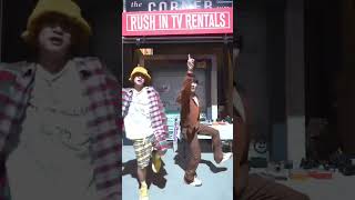 Download lagu 'Rush Hour' - Crush (ft. J-Hope of BTS) #kpop #crush #bts #jhope #rushhour #shorts mp3