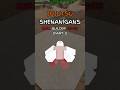 Jujutsu Shenanigans Skill Builder Moves Part 3 Jujutsushenanigans Jjs Roblox