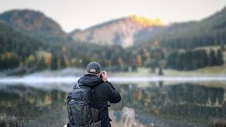 Video thumbnail for Nikon Z7 II – Still the Best Image Quality in Nikon Z? by Through The Poetic Lens