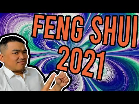 How To Feng Shui Your Home & Business | 2021 ☯︎