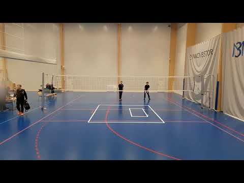 Kempele - PuMa B1p  25.3.2023