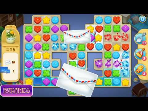 Matchington Mansion level 1716 HD