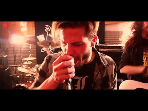 Frozen Crows - World of Lies (Live rehearsal)