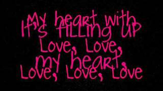 Love Love Love - Hope Ft. Jason Mraz (Lyrics)