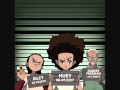 boondocks ending theme song (download link ...