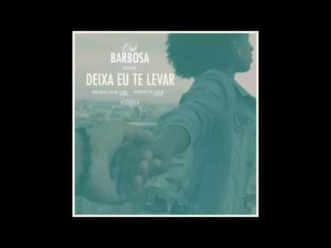Drik Barbosa - Deixa eu te levar (Part. Lira) | Prod. Casp