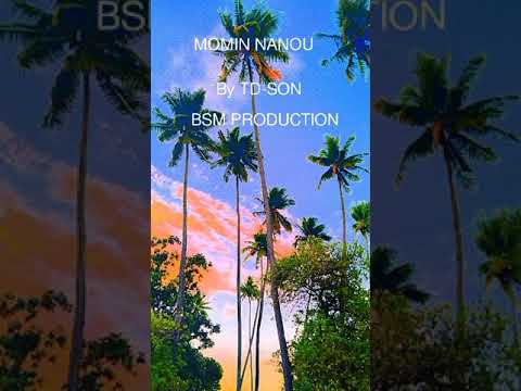 Momin Nanou~BSM Production,Ft TD-SON
