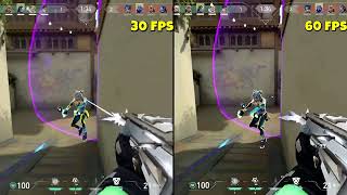 Eu vou fazer seu vídeo ter 60 fps