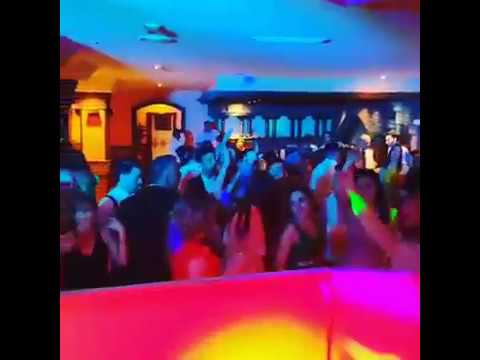 Vídeo Dj. Roberto Garcia 1