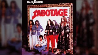 Black Sabbath - Megalomania