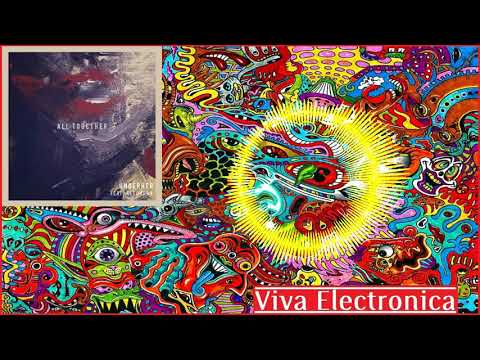 UNDERHER feat. Eleonora - All Together (Original Mix) [Underyourskin Records]