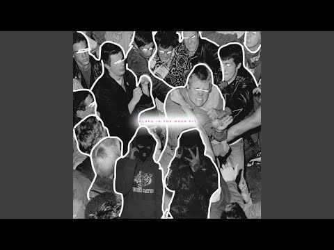 Glock in the Mosh Pit