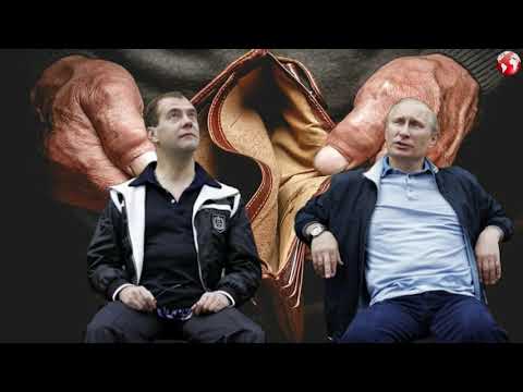 Бедная РОССИЯ