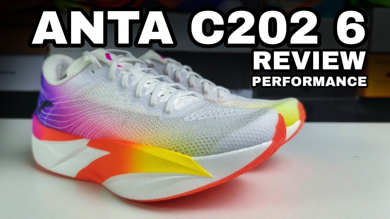 Anta C202 6 Review & Performance
