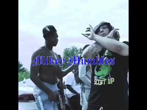 Upcoming artist is he the next up big bro 2talldaloccup