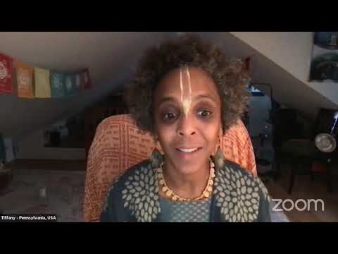 Srimad Bhagavatam 4.31.20 by HG Malati Prabhu, 14 Jan 2021