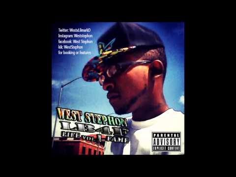 West Stephon & Lil Mark D-We Be