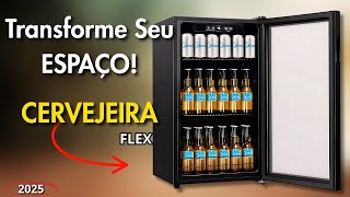 A Verdade Sobre a Cervejeira Flex Midea Você Está Perdendo Dinheiro Sem Ela!