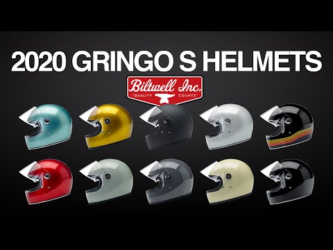 2020 Gringo S Helmets 2020 Gringo S ...