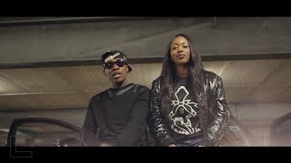 YOUNG EMZ x MS BANKS - DONT WASTE MY TIME (@YOUNGEMZ @MSBANKS94)